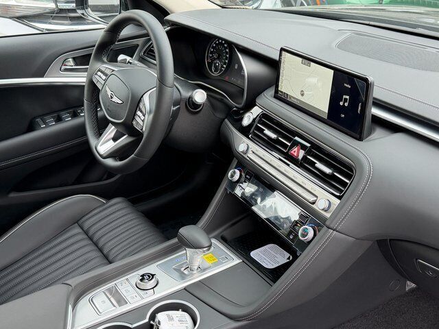 2026 Genesis G70 2.5T Prestige Chantilly VA