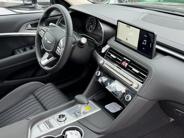 2026 Genesis G70 2.5T Prestige Chantilly VA