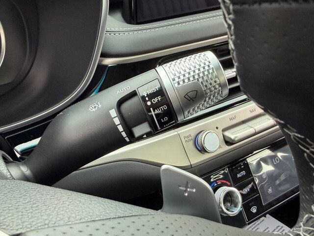 2026 Genesis G70 2.5T Prestige Chantilly VA