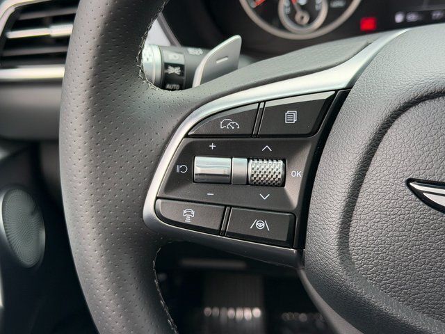 2026 Genesis G70 2.5T Prestige Chantilly VA