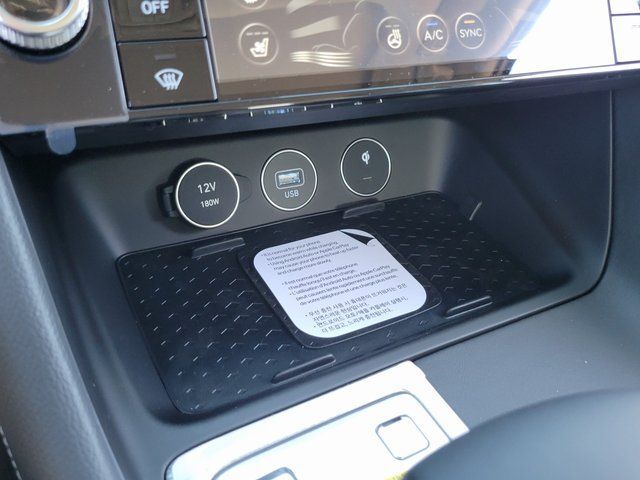 2026 Genesis G70 2.5T Prestige Chantilly VA