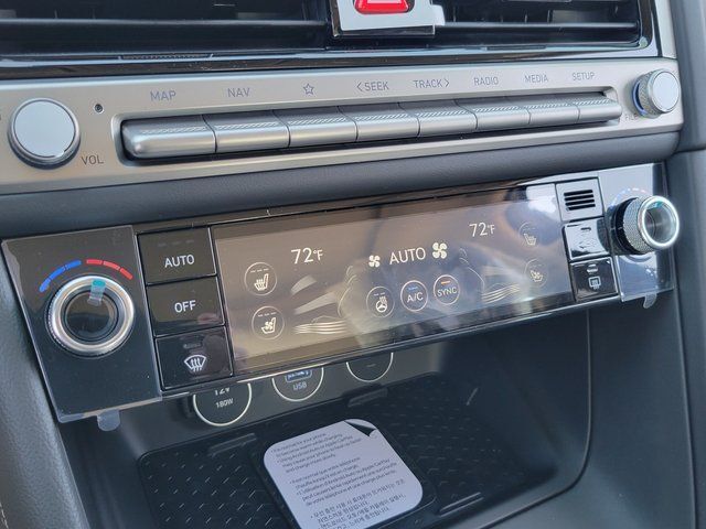 2026 Genesis G70 2.5T Prestige Chantilly VA