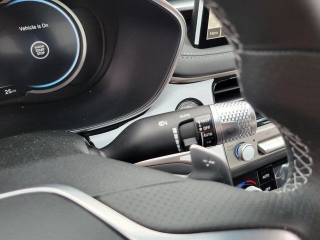 2026 Genesis G70 2.5T Prestige Chantilly VA