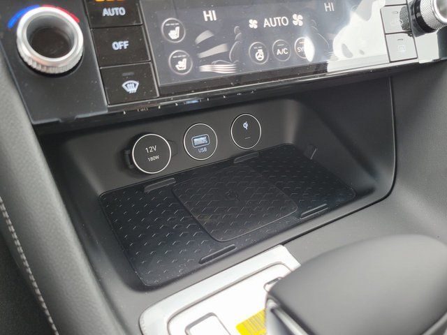 2026 Genesis G70 2.5T Prestige Chantilly VA