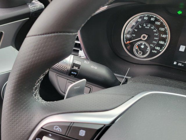 2026 Genesis G70 2.5T Prestige Chantilly VA