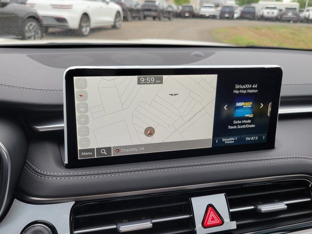 2026 Genesis G70 2.5T Prestige Chantilly VA