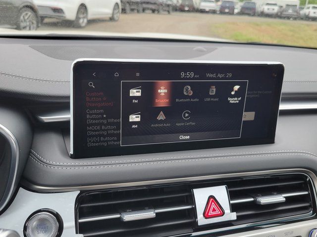 2026 Genesis G70 2.5T Prestige Chantilly VA