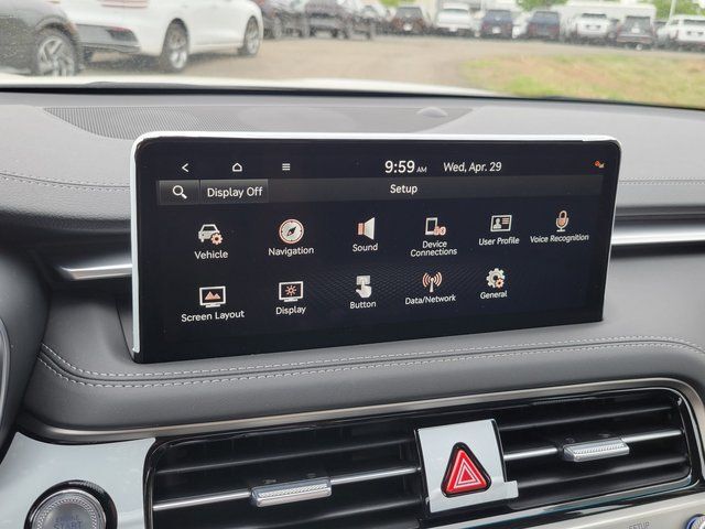 2026 Genesis G70 2.5T Prestige Chantilly VA