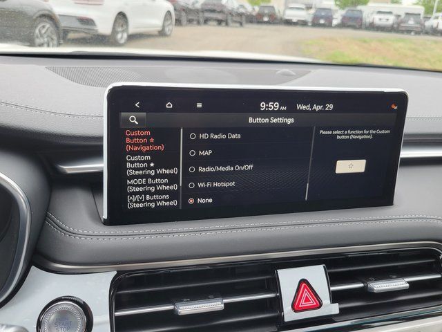 2026 Genesis G70 2.5T Prestige Chantilly VA
