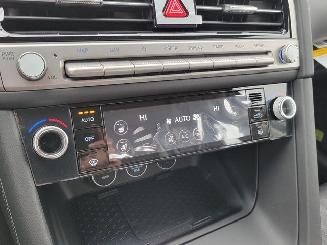 2026 Genesis G70 2.5T Prestige Chantilly VA
