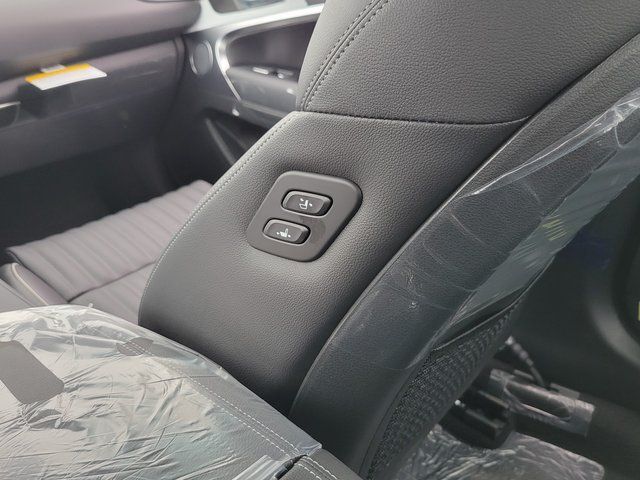 2026 Genesis G70 2.5T Prestige Chantilly VA