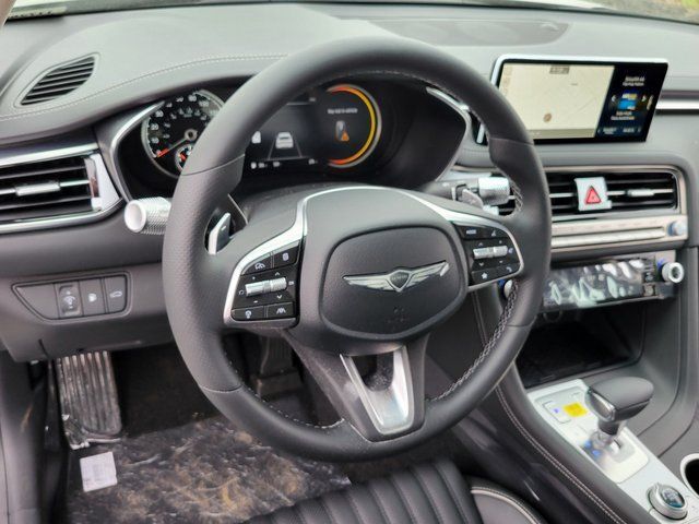 2026 Genesis G70 2.5T Prestige Chantilly VA