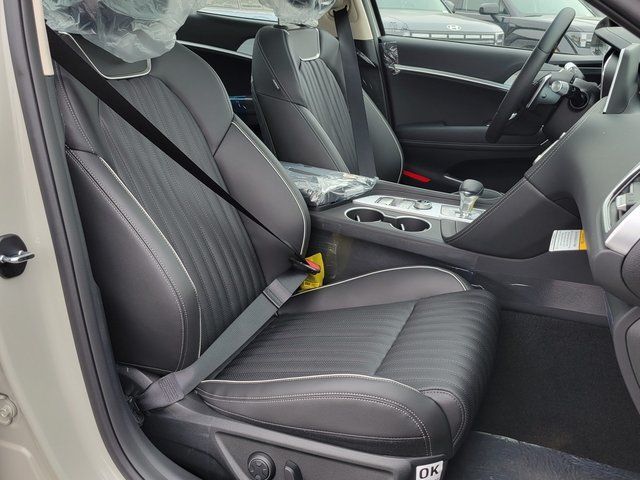 2026 Genesis G70 2.5T Prestige Chantilly VA