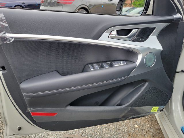 2026 Genesis G70 2.5T Prestige Chantilly VA