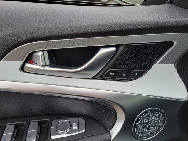 2026 Genesis G70 2.5T Prestige Chantilly VA