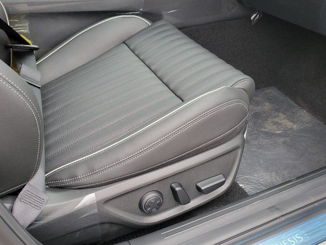 2026 Genesis G70 2.5T Prestige Chantilly VA