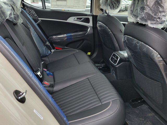 2026 Genesis G70 2.5T Prestige Chantilly VA