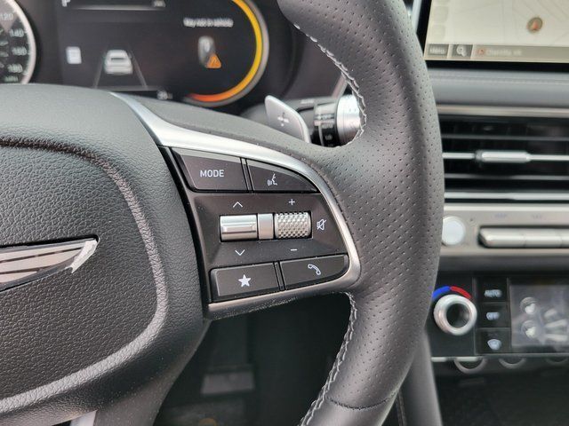 2026 Genesis G70 2.5T Prestige Chantilly VA