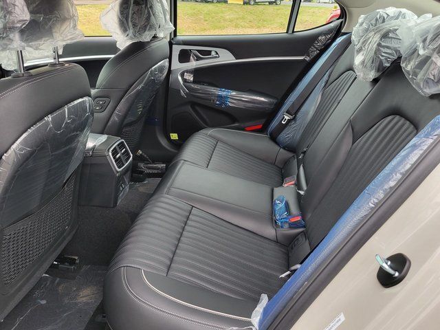 2026 Genesis G70 2.5T Prestige Chantilly VA