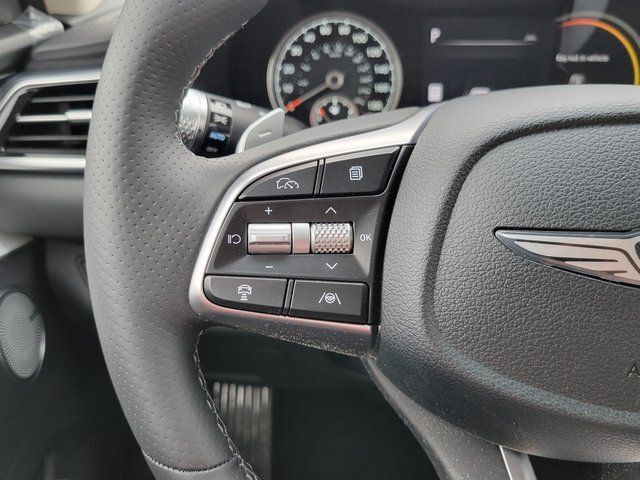 2026 Genesis G70 2.5T Prestige Chantilly VA