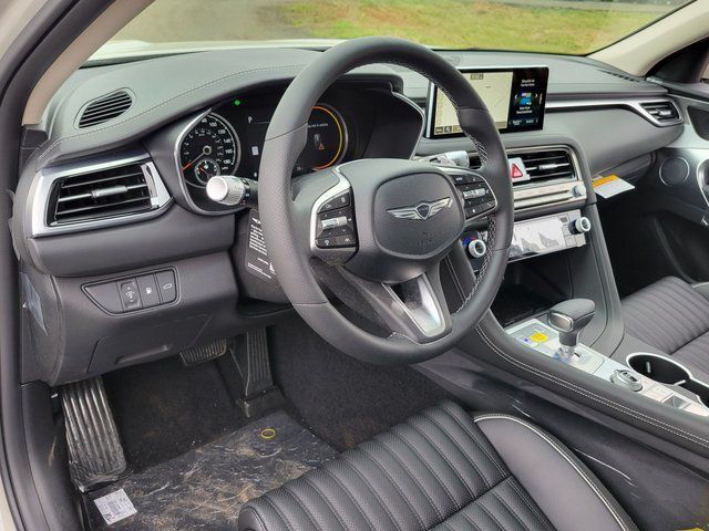 2026 Genesis G70 2.5T Prestige Chantilly VA