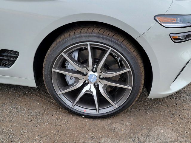 2026 Genesis G70 2.5T Prestige Chantilly VA