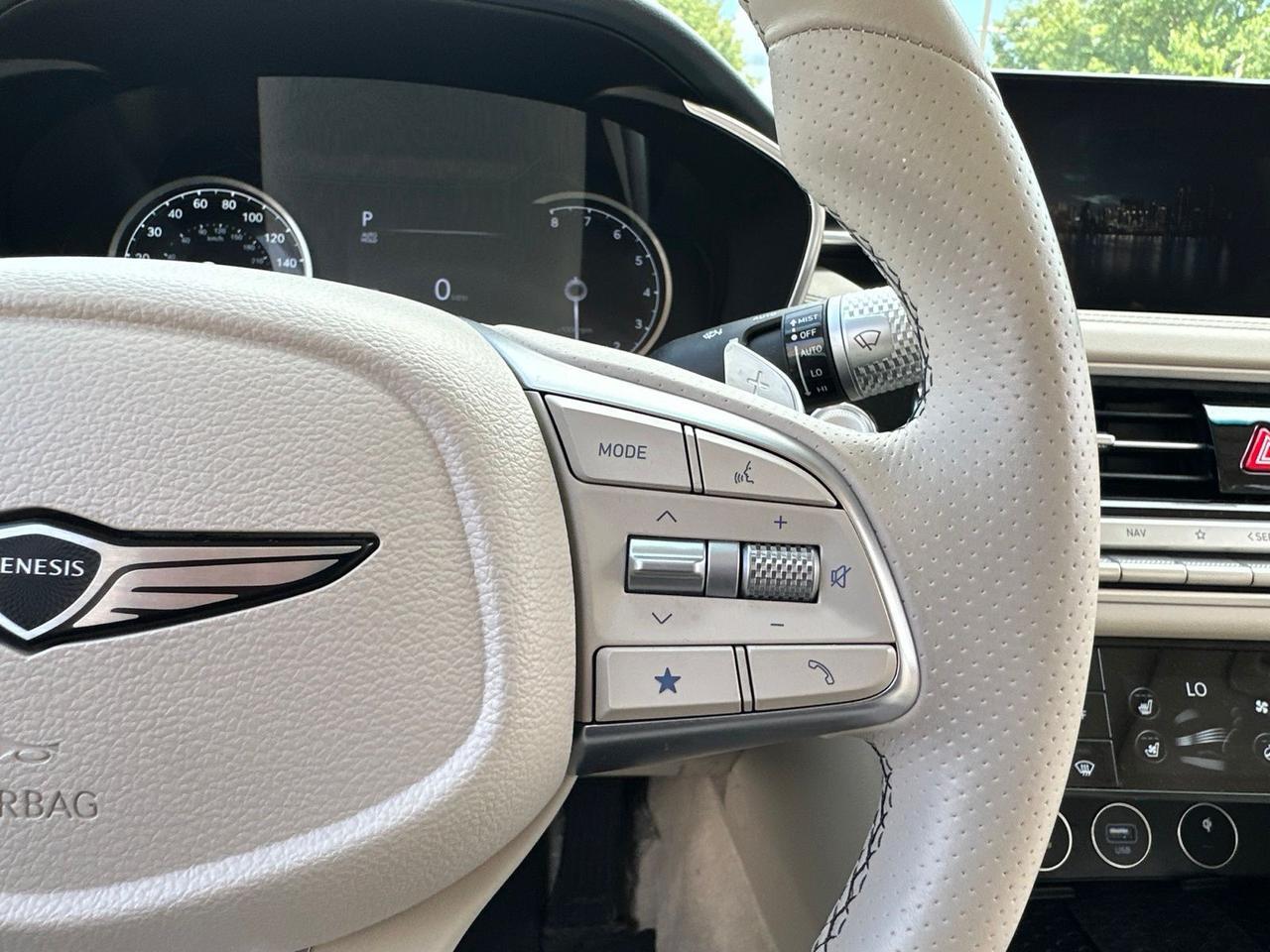 2026 Genesis G70 2.5T Prestige Chantilly VA