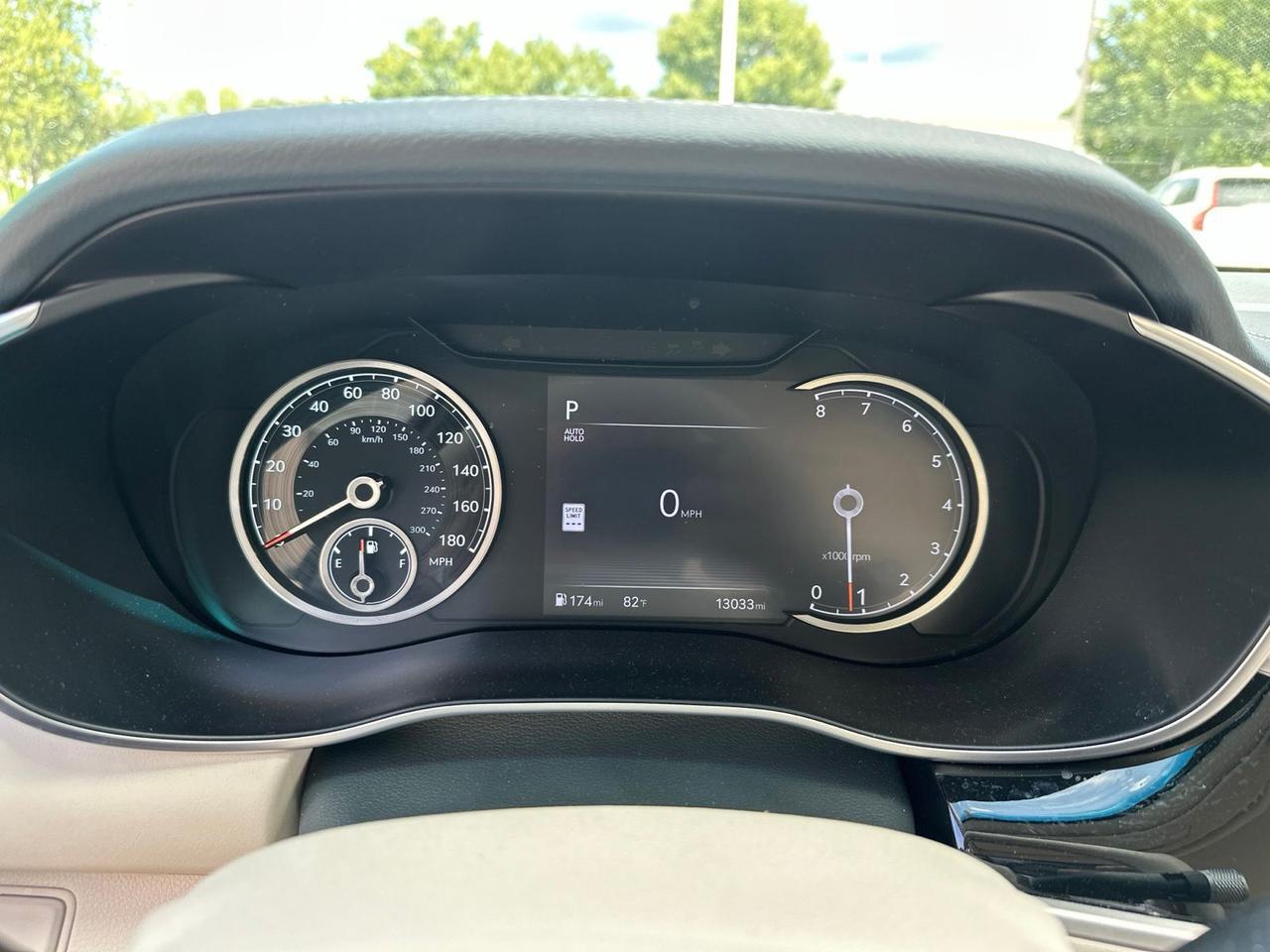 2026 Genesis G70 2.5T Prestige Chantilly VA