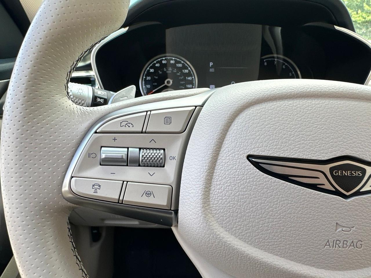 2026 Genesis G70 2.5T Prestige Chantilly VA