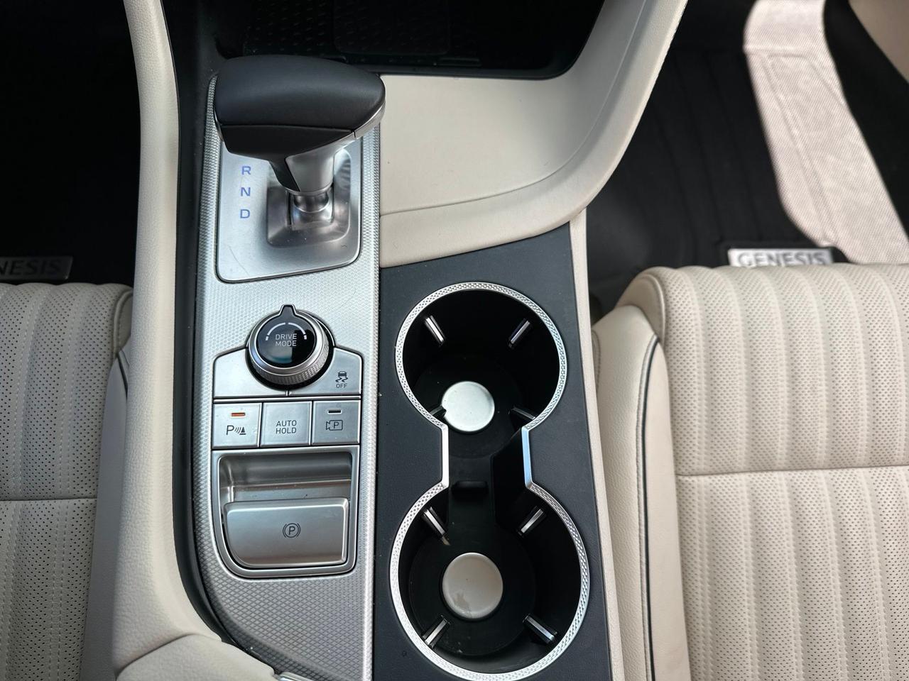2026 Genesis G70 2.5T Prestige Chantilly VA