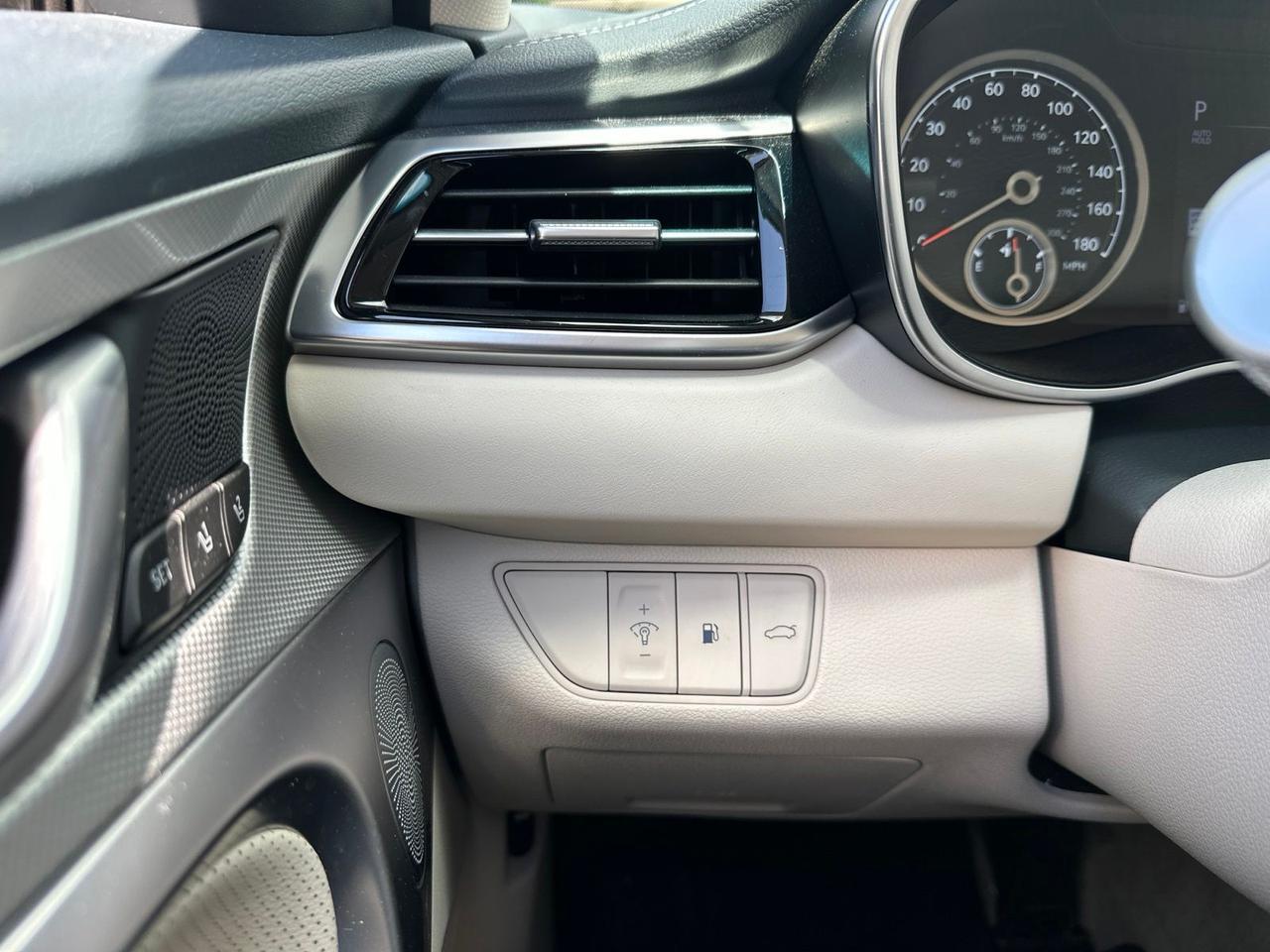 2026 Genesis G70 2.5T Prestige Chantilly VA