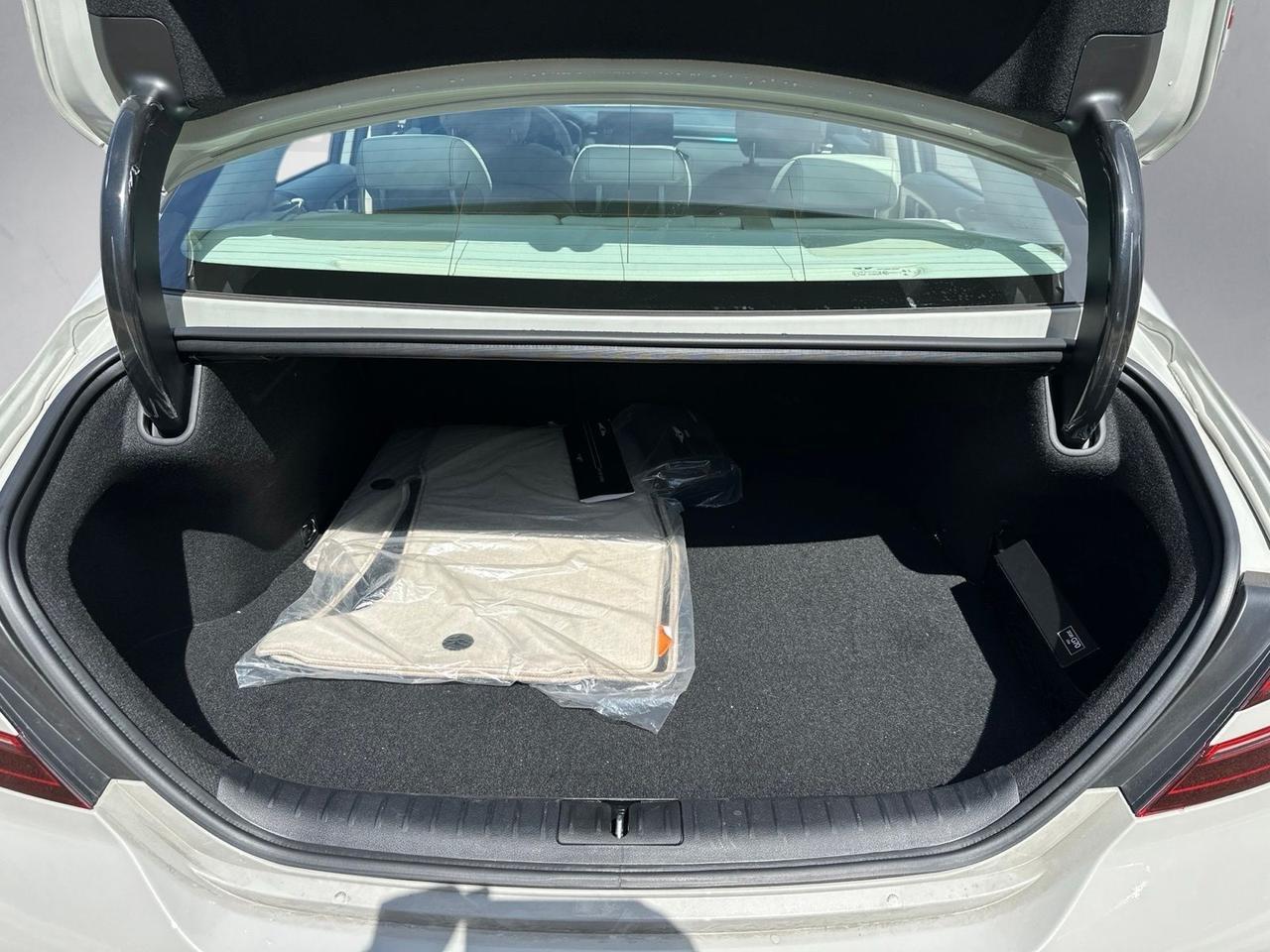 2026 Genesis G70 2.5T Prestige Chantilly VA