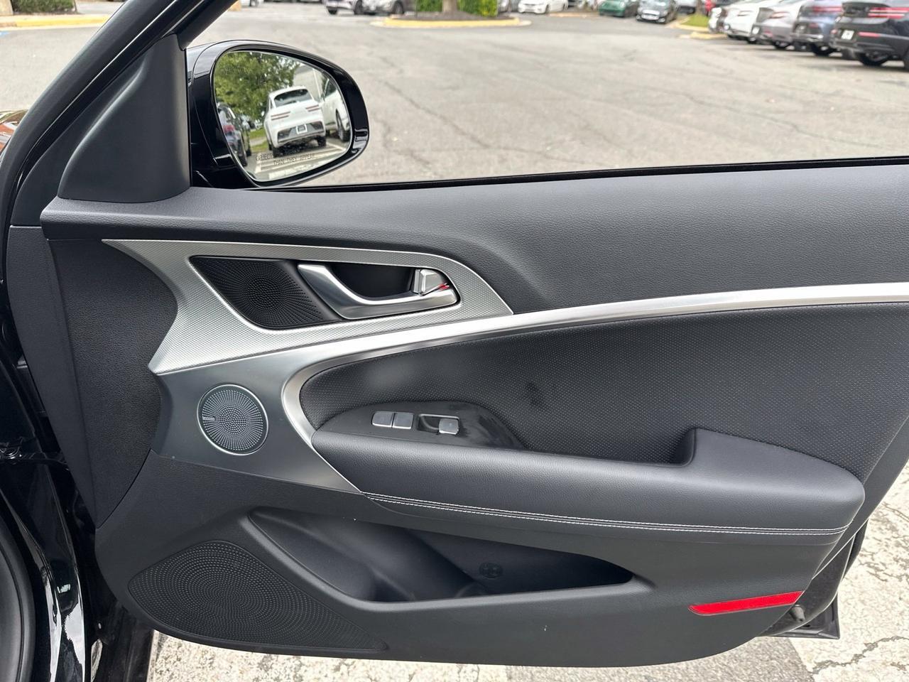 2026 Genesis G70 2.5T Prestige Chantilly VA