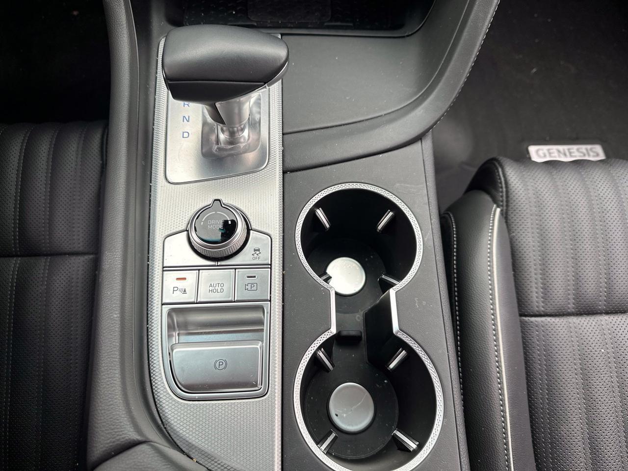 2026 Genesis G70 2.5T Prestige Chantilly VA