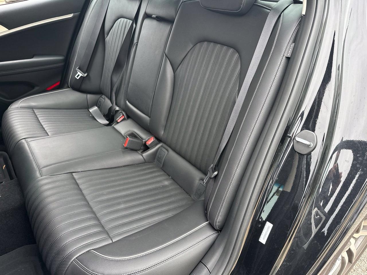 2026 Genesis G70 2.5T Prestige Chantilly VA