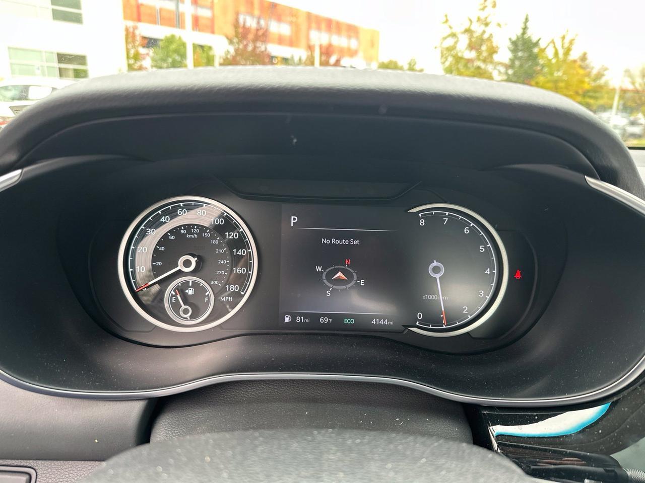 2026 Genesis G70 2.5T Prestige Chantilly VA