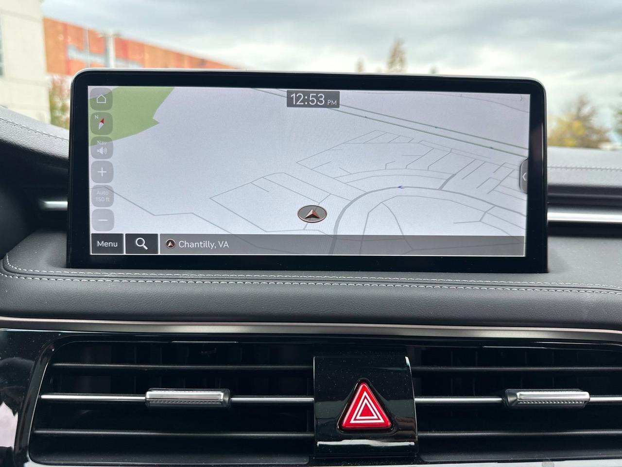 2026 Genesis G70 2.5T Prestige Chantilly VA