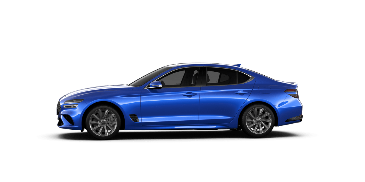 2026 Genesis G70 2.5T San Juan PR