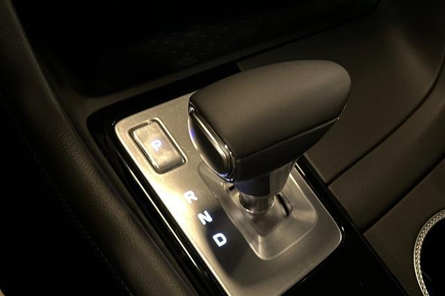2026 Genesis G70 2.5T Standard