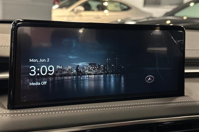 2026 Genesis G70 2.5T Standard