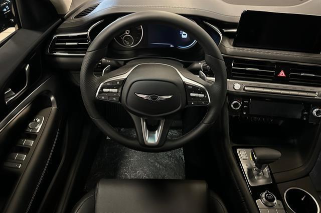 2026 Genesis G70 2.5T Standard