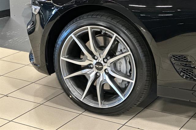 2026 Genesis G70 2.5T Standard