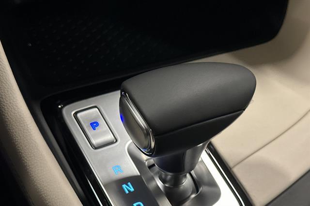 2026 Genesis G70 2.5T Standard