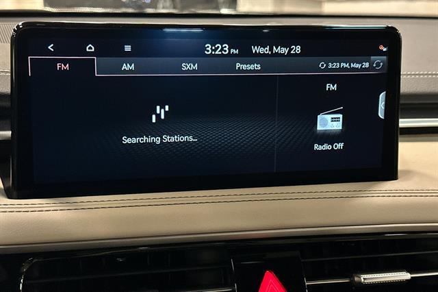 2026 Genesis G70 2.5T Standard