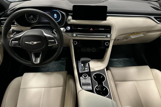 2026 Genesis G70 2.5T Standard