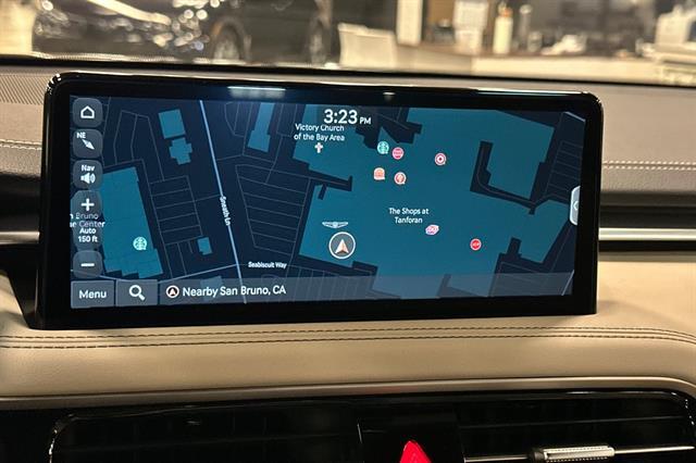 2026 Genesis G70 2.5T Standard