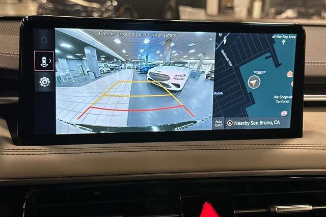 2026 Genesis G70 2.5T Standard