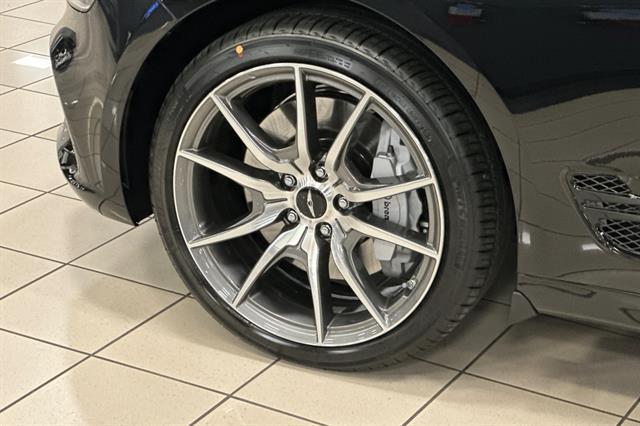2026 Genesis G70 2.5T Standard