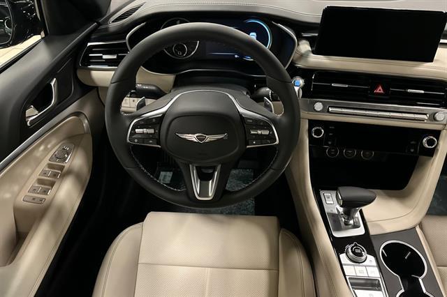 2026 Genesis G70 2.5T Standard