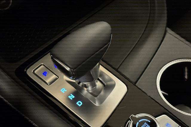 2026 Genesis G70 2.5T Standard